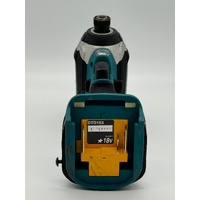 Makita DTD153 18V LXT Cordless Brushless Impact Driver Skin Only