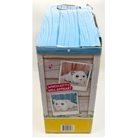 Little Live Pets My Kitty’s Home Interactive Plush Toy Kitten and House