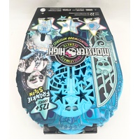 Monster High Skulltimate Secrets Hauntlywood Mysteries Frankie Stein Doll