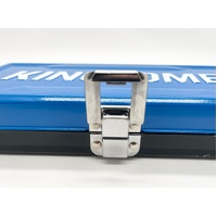 Kincrome K28060 3/8 Inch Drive 45 Piece Metric Socket Set