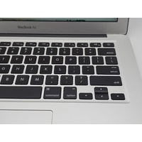 Apple MacBook Air 13 Inch 2015 Intel Core i5 4GB RAM 256GB SSD macOS Monterey