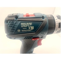 Bosch GSB 18 V-EC Professional Cordless Brushless Hammer Drill Skin Only