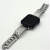 Apple Watch SE 44mm 1st Gen WiFi and Cellular Aluminum Case with Link Bracelet