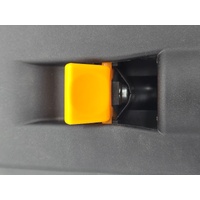 Detroit 3-13mm 80W Benchtop Electric Drill Bit Sharpener 2008