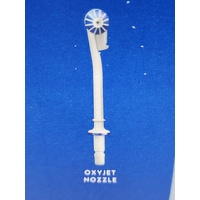 Oral-B Aquajet Advanced Countertop System Irrigator Water Flosser