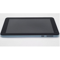 Bauhn 7 Inch 32GB WiFi Kids Tablet ATAB7-0125 Blue