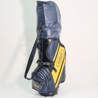 Retco Golf Club Set with Bag
