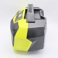 Ryobi 18V ONE+ Hybrid 2 Speaker Radio with Bluetooth R18HR Skin Only