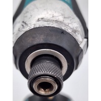 Makita DTD153 18V LXT Cordless Brushless Impact Driver with 5.0Ah Battery