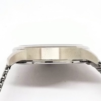 Tommy Hilfiger Silver Dual Time Stainless Steel Mens Watch TH 368.1.14.2596