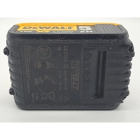 DeWalt DCB184-XE 18V XR 5.0Ah Lithium-Ion Cordless Battery Pack