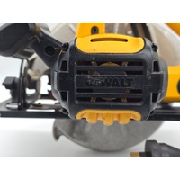 DeWalt DWE560-XE 1350W 230V 184mm 7 1/4 Inch Corded Circular Saw