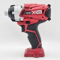 Ozito PXC PXIDS-300 18V Cordless Impact Driver with 2.0Ah Battery