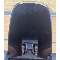 Z-Flex Jay Adams Shadow Cruiser 29 Inch Skateboard