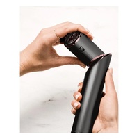 Shark FlexStyle Air Styling and Drying System in Black HD440ANZ