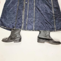 Persona 5 Joker Cosplay Costume Set with Wig Mask Jacket Top and Shoes