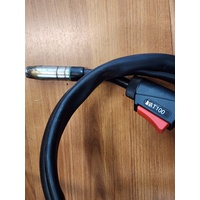 Unimig Viper 120 Synergic MIG Welder