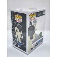 Funko Pop! Movies Corpse Bride Skeleton 988 PopCultcha Exclusive Vinyl Figure