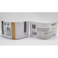 Schneider Electric Acti 9 iEM3255 A9MEM3255 Watt Hour Energy Meter