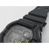 Casio G-Shock GD-350 Mens Quartz Digital Watch Shock Resistant 200m WR