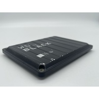 WD Black P10 Game Drive 2TB Portable External Hard Drive WDBA2W0020BBK-0B