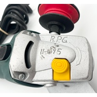 Metabo WQ 1000 1010W 125mm Corded Angle Grinder