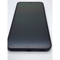 Samsung Galaxy A16 5G 128GB 6.7 Inch Android Smartphone Blue Black SM-A166P