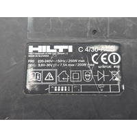 Hilti C 4/36-ACS 36V Li-Ion Battery Charger