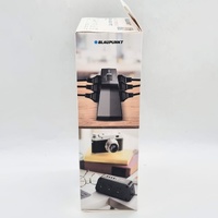 Blaupunkt 6 Outlet Powerboard with Charging Ports COBP6PPD30W