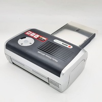 Agfa Photo Printer AP1100 Dark Grey