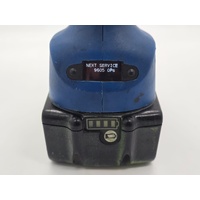 Klauke EK12042FSCFM 18V Hydraulic Crimping Tool with 5.0Ah Battery Pack