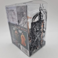 Fist of the North Star Vol. 2 Ryuken Figure Collection No. 5 by Kaiyodo