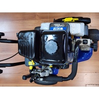 Victa Tornado TE250 4 Stroke Petrol Lawn Edger