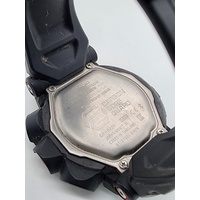 Casio G-Shock Master of G Air Gravitymaster Bluetooth Carbon Core Watch GR-B200