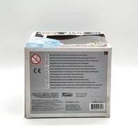 Funko Star Wars Snoke GITD 182 2017 Summer Convention Exclusive Figure