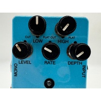 MXR Analog Chorus Guitar Pedal