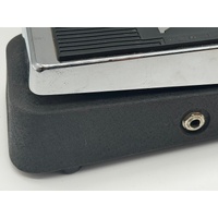 VOX WAH-WAH Model V847 Electric Guitar Effect Pedal