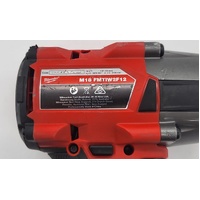 Milwaukee M18FMTIW2F12 1/2 Inch Mid Torque Impact Wrench 18V Brushless Skin Only