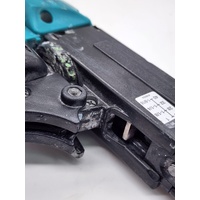 Makita DFR450X Autofeed Screwdriver Kit with Charger and 3.0Ah 4.0Ah Batteries