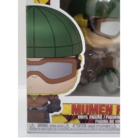 Funko Pop! Animation One Punch Mumen Rider 748 Special Edition Vinyl Figure
