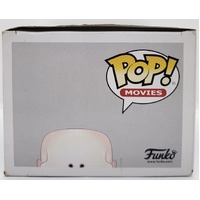 Funko Pop! Movies Pans Labyrinth Pale Man 604 Collectable Vinyl Figure