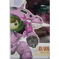 Funko Pop! Games Overwatch D.Va with Meka 177 Collectable Vinyl Figure