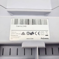 Fellowes Cosmic 2 A3 Laminator White