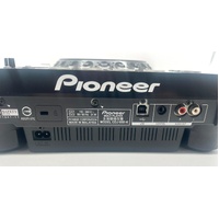 Pioneer CDJ-850-K Professional DJ Multi Player Turntable with USB and Disc Drive