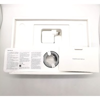 Apple MacBook Air 2022 13.6 inch with M2 chip 8GB 256GB MLXW3X/A Space Grey