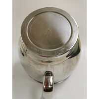 Sunbeam Planetary MixMaster The Master One 5L Bowl Stand Mixer White MXM5000WH