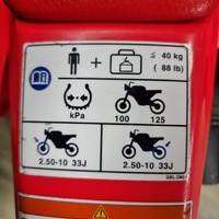 Honda CRF50F 2022 Off Road Motorcycle