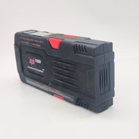 SJS 1500 12V 1500Amp Personal Power Pack and Jump Starter