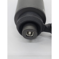 Audio-Technica AT2020 USB Cardioid Condenser Microphone Black