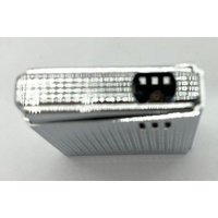 Vintage Noble Gas Lighter Must Electronic Japan